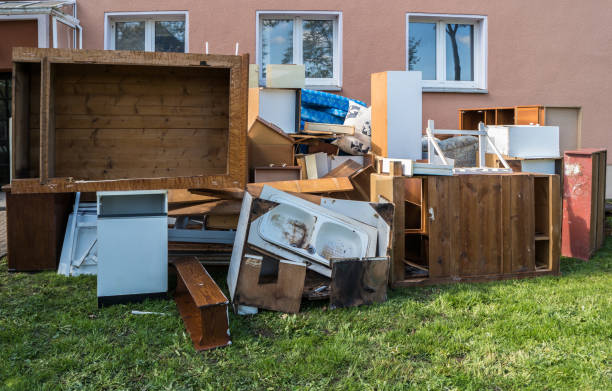 Trusted Lake Havasu City, AZ Junk Removal Experts