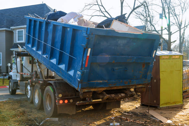 Commercial Cleanout Services in Lake Havasu City, AZ