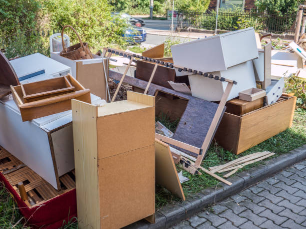 Best Local Junk Hauling  in Lake Havasu City, AZ