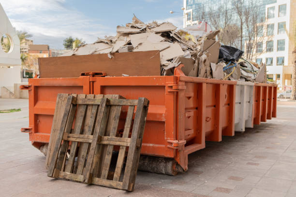 Best Junk Hauling Services  in Lake Havasu City, AZ