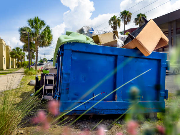 Appliance Disposal in Lake Havasu City, AZ