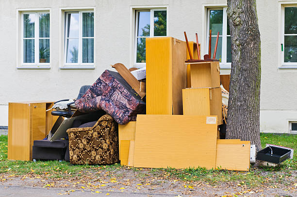Best Professional Junk Removal  in Lake Havasu City, AZ